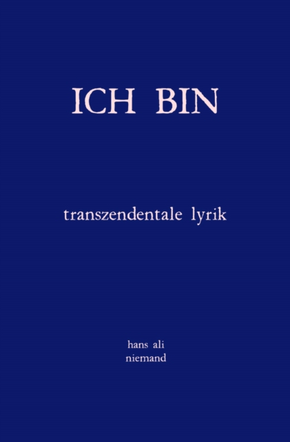 ICH BIN