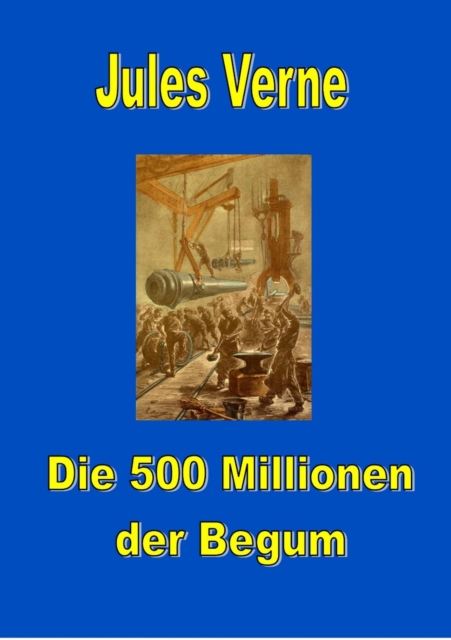 Die 500 Millionen der Begum