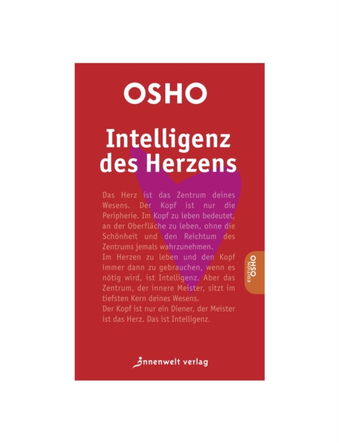 Intelligenz des Herzens