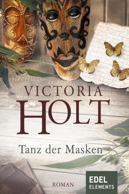 Tanz der Masken