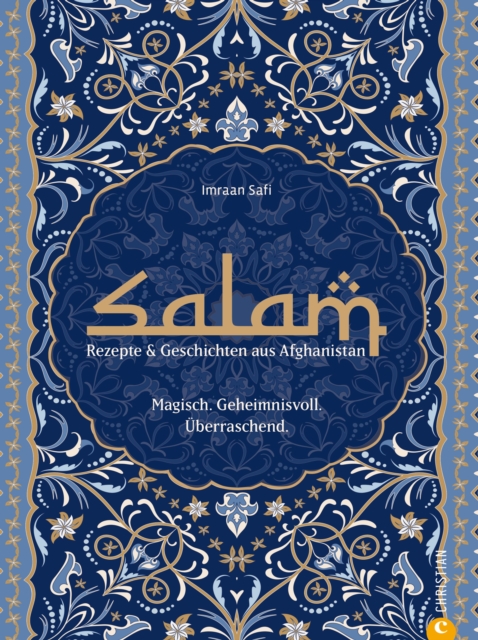 Salam!
