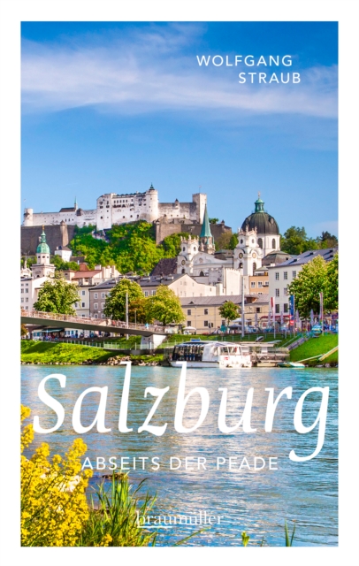 Salzburg abseits der Pfade