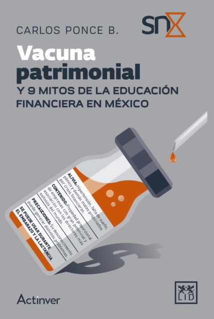 Vacuna patrimonial