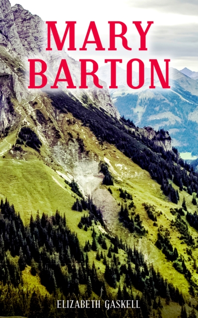 MARY BARTON