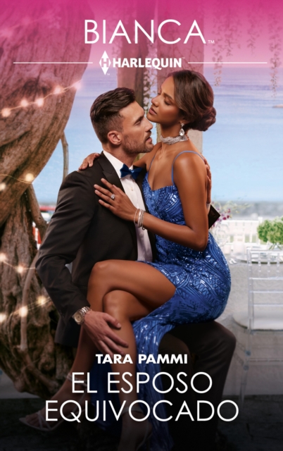 El esposo equivocado