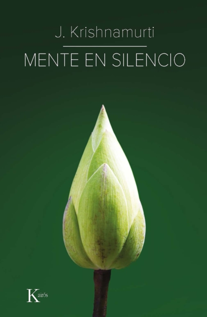 Mente en silencio