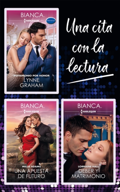 E-Pack Bianca enero 2024