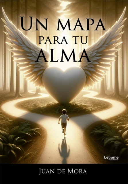 Un mapa para tu alma