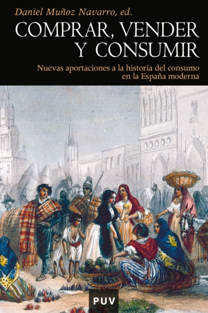 Comprar, vender y consumir