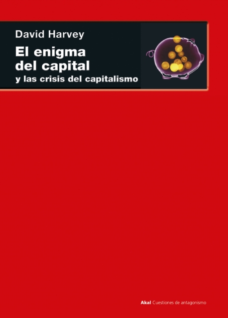 El enigma del capital