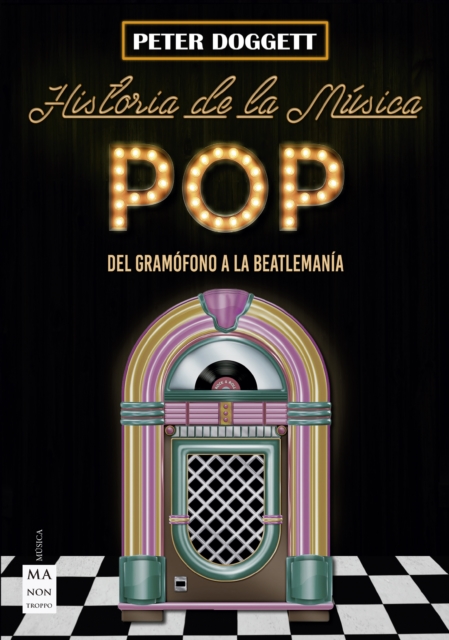 Historia de la música pop