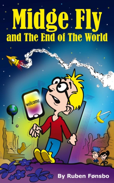 Midge Fly and the End of The World