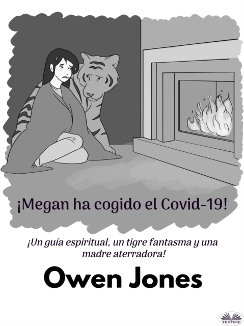 ¡Megan Ha Cogido El Covid-19!