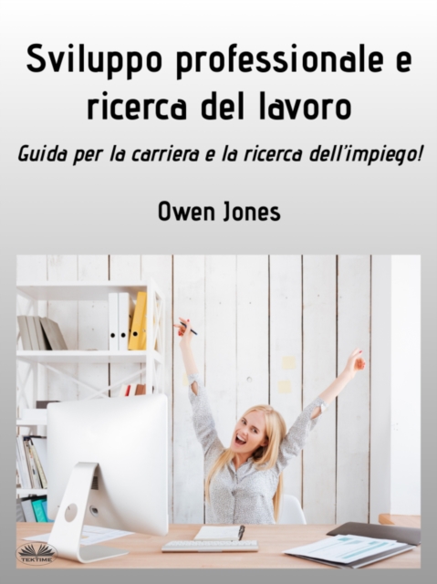 Sviluppo Professionale E Ricerca Del Lavoro