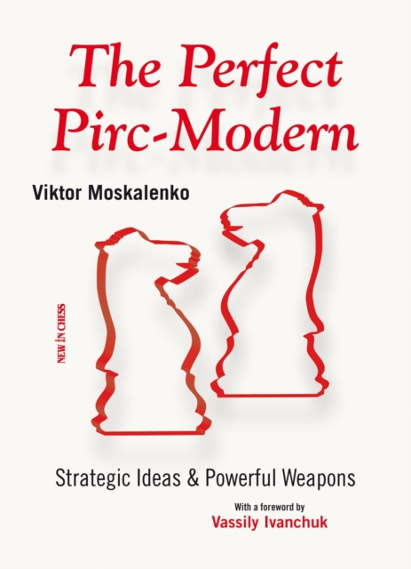 Perfect Pirc-Modern