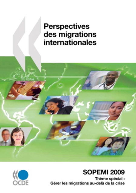 Perspectives des migrations internationales 2009