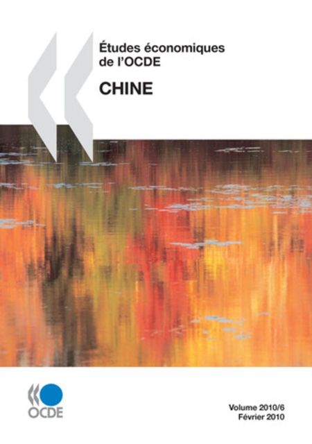 Etudes economiques de l'OCDE : Chine 2010
