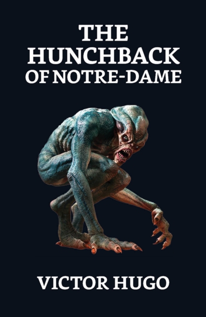 Hunchback of Notre Dame