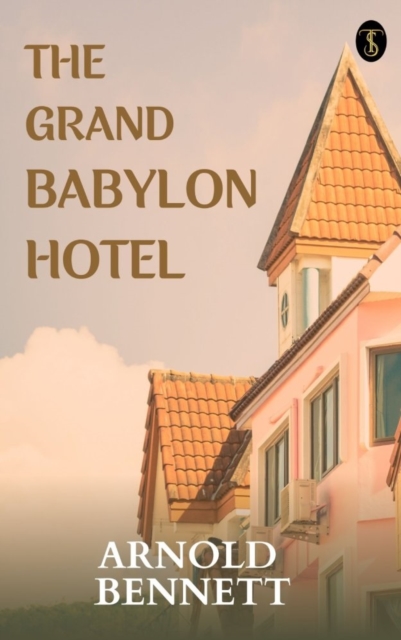 Grand Babylon Hotel