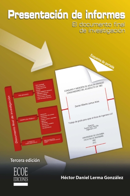 Presentacion de informes - 3ra edicion