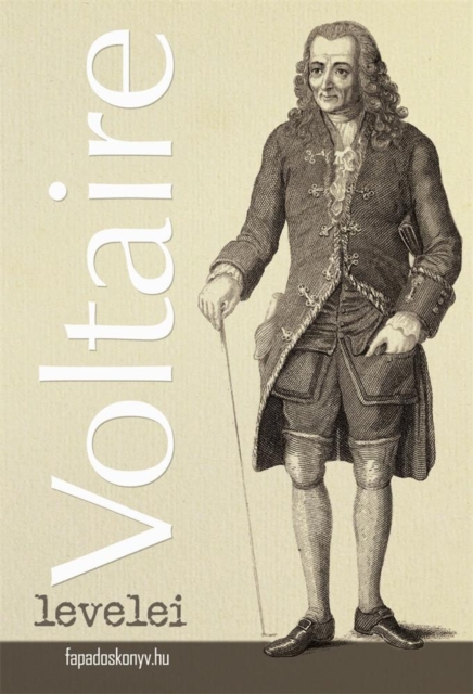 Voltaire levelei