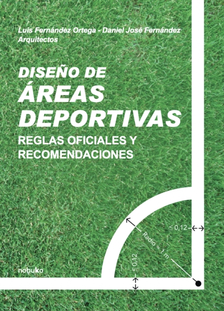 Diseño de áreas deportivas 