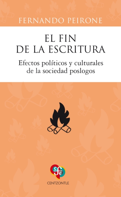 El fin de la escritura