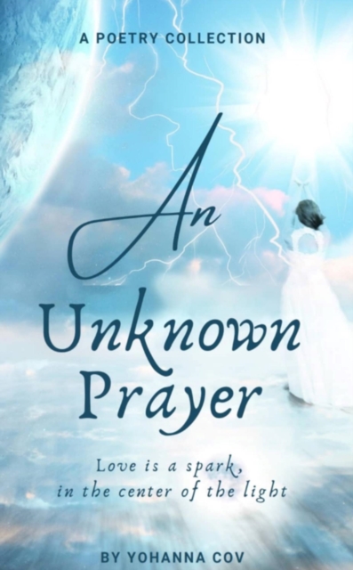 unknown prayer
