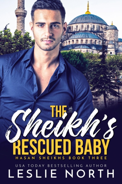 Sheikh's Rescued Baby