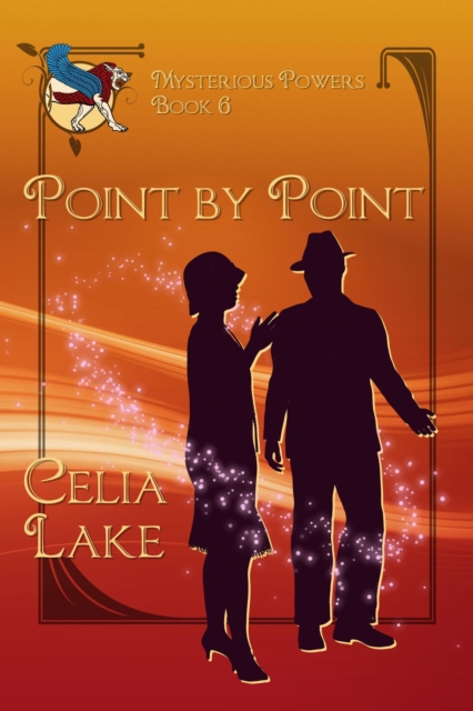 Point By Point: a 1920s historical fantasy romance