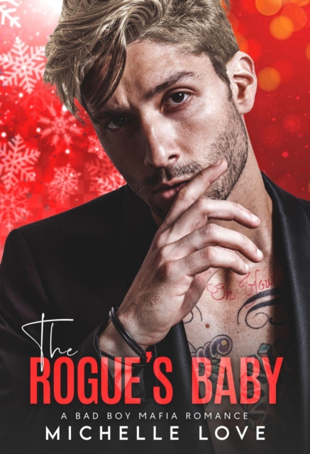 Rogue's Baby: A Bad Boy Mafia Romance