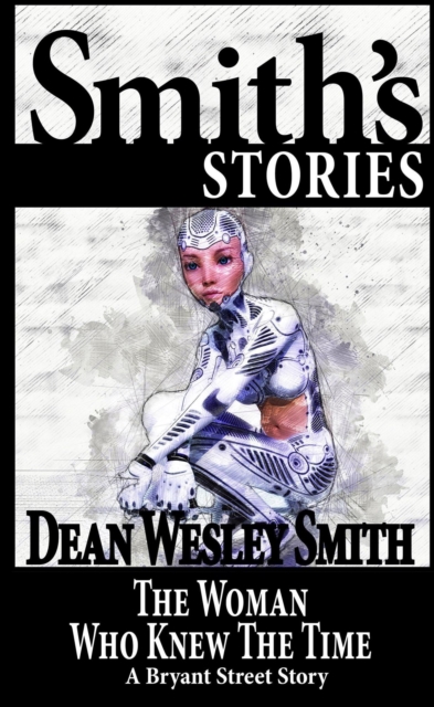 Woman Who Knew the Time