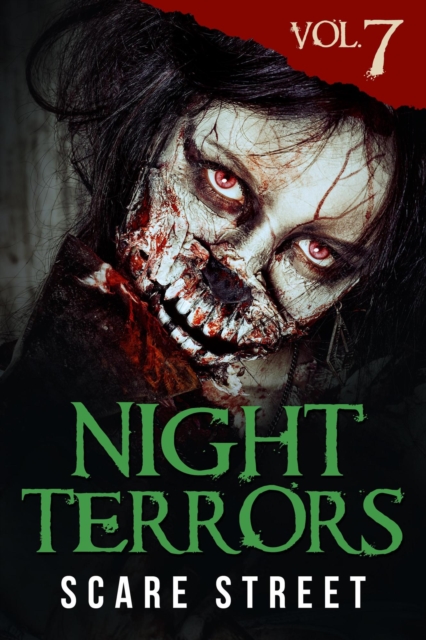 Night Terrors Vol. 7