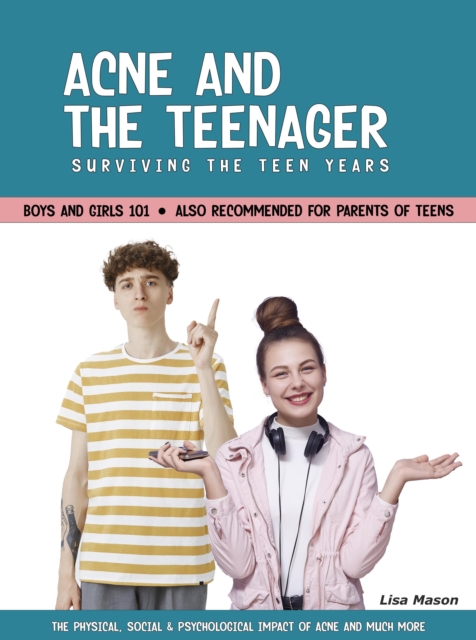 Acne and the Teenager