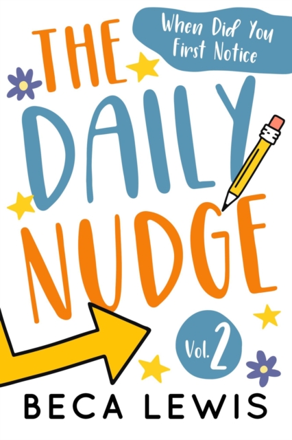 Daily Nudge Volume 2