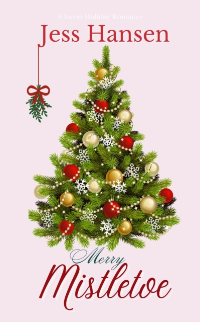 Merry Mistletoe