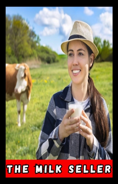 Milk Seller