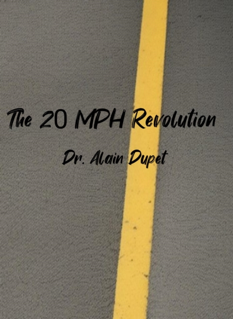 20 MPH Revolution
