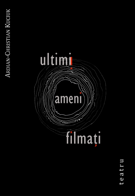 Ultimii oameni filmati