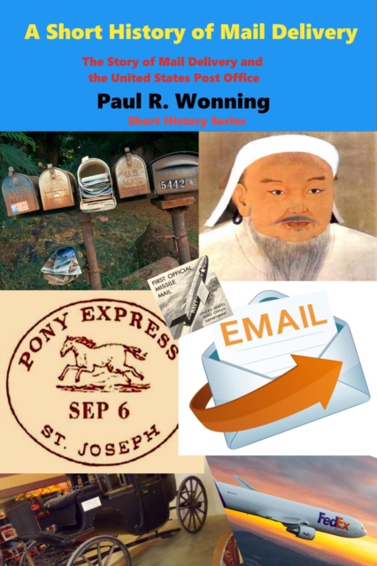 Short History of Mail Delivery