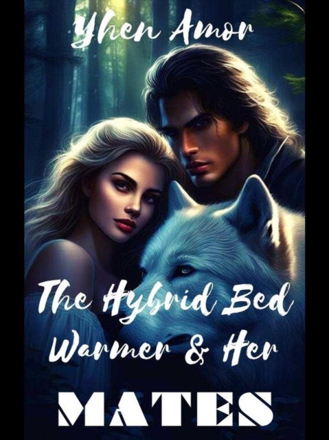 Hybrid Bed Warmer and Her Mates