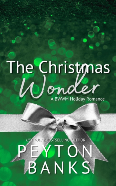 Christmas Wonder: A BWWM Menage Holiday Romance