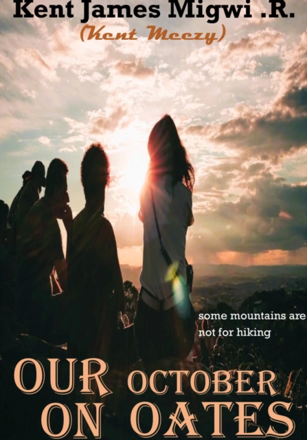 Our October on Oates