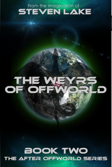 Weyrs of Offworld