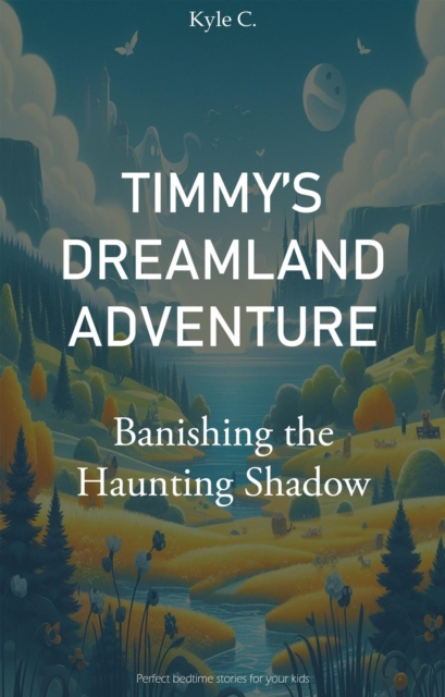 Timmy's Dreamland Adventure - Banishing the Haunting Shadow