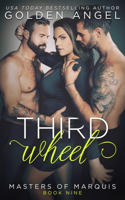 Third Wheel