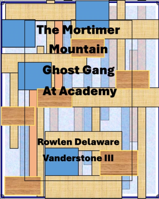 Mortimer Mountain Ghost Gang at Academy