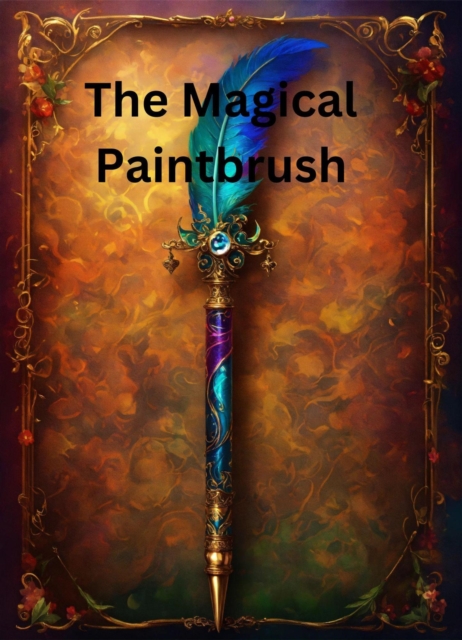 Magical Paintbrush