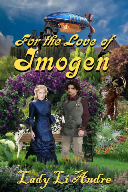 For the Love of Imogen