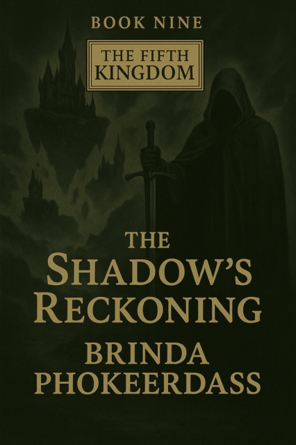 Shadow's Reckoning
